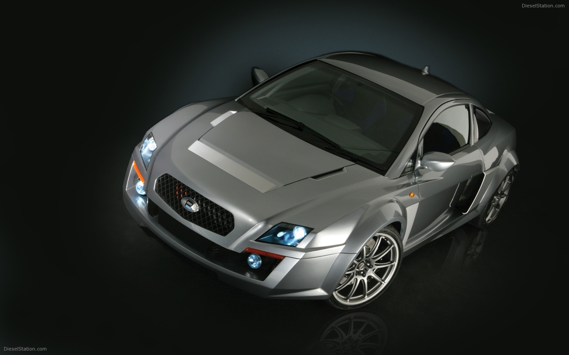 Prodrive P2